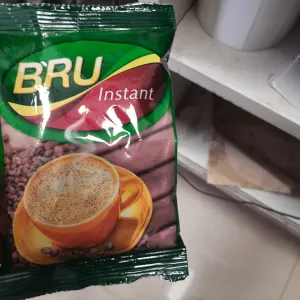 BRU instant 50g
