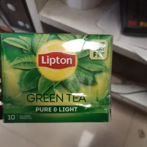 Lipton GREEN TEA 10N