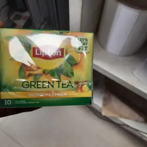 Lipton GREEN TEA 10N