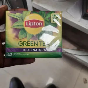 Lipton GREEN TEA 10N