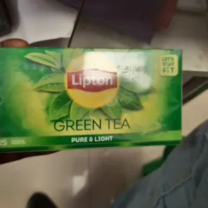 Lipton GREEN TEA 25N