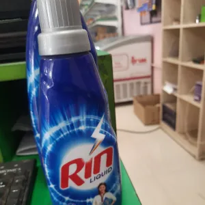 RIN LIQUID 430ml