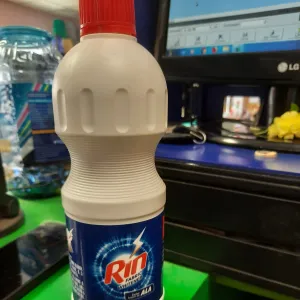 RIN FABRIC WHITENER 500ML