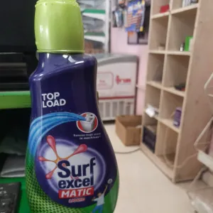 SURF EXCEL MATIC LIQUID 1L