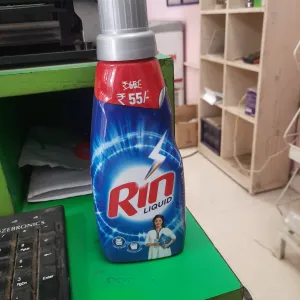 RIN LIQUID 430ML