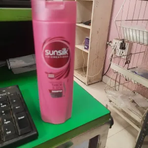 SUNSILK 180ml