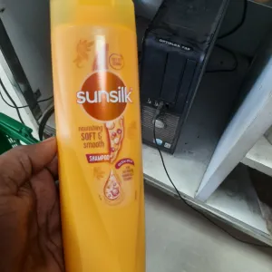 SUNSILK 360ml