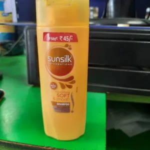SUNSILK 80ml