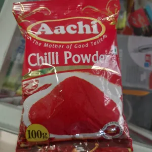 Aachi Chilli Powder