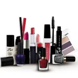 Cosmetics - Skin care 