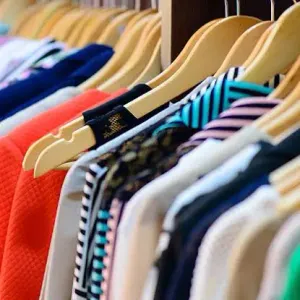 Readymade garments 