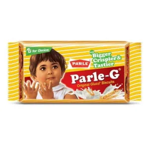 Parle - G biscuits