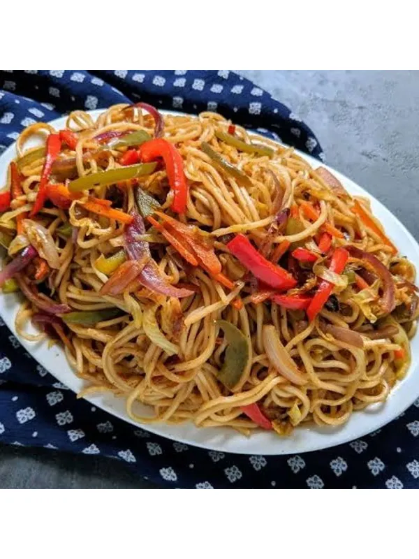 CHOWMEIN