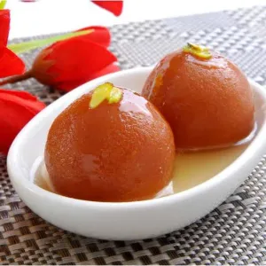 Gulab jamun(BIG)