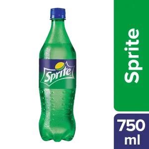 Sprite Soft Drink -750ml