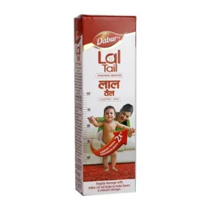 Dabur Lal Tail 50 ml