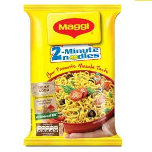 MAGGIE Masala Instant Noodles Vegetarian