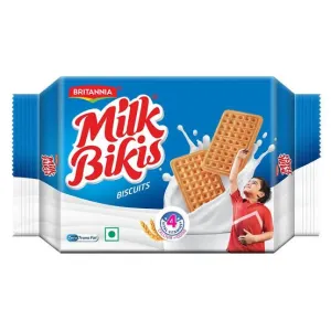 Milk bikis 35 gram