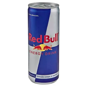 Red Bull
