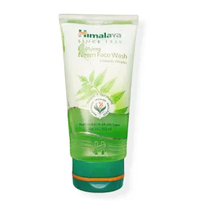 Himalaya purifying neem face wash - 50ml