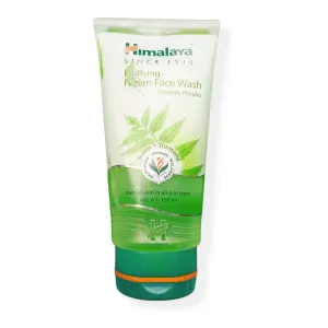 Himalaya purifying neem face wash - 100ml