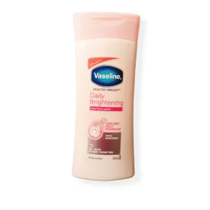 Vaseline - Healthy Bright, Daily Brightening Even Tone Lotion -100ml