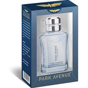 Park Avenue Original Collection Good Morning After Shave Lotion 50 ml