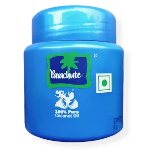 Parachute 100% Pure coconut oil