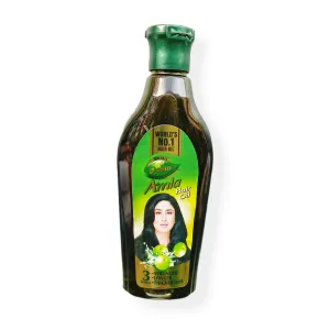 Dabar Amla Hair Oil 