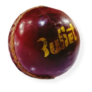 Cricket dues ball 