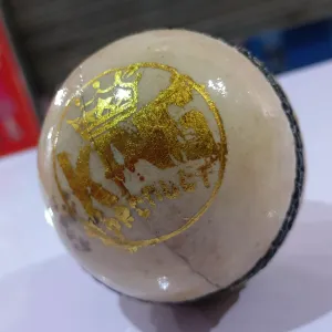Cricket dues ball 