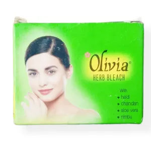 Olivia Herb Bleach