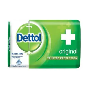 Detol bathin soap