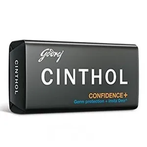 Cinthol confidence soap 