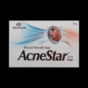 AcneStar soap
