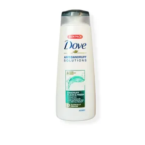 Dove Anti Dandruff Shampoo - 80ml