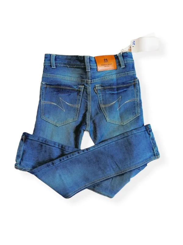 Zara Man Denim Jeans
