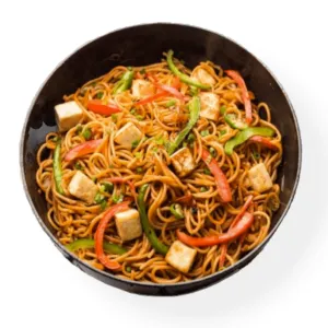 Paneer Chowmein