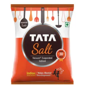 Tata salt - 1kg