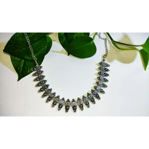 Necklace with Beads