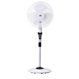 RR Getto Pedestal Fan 400mm Normal Speed