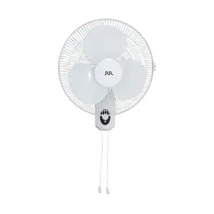 RR Getto Wall Fan 400mm
