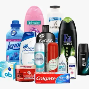 Personal Care (पर्सनल केयर) 