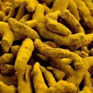 Turmeric Stick / நீட்டு மஞ்சள் 100g 