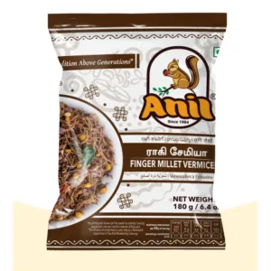 Anil Ragi Vermicelli 180 g