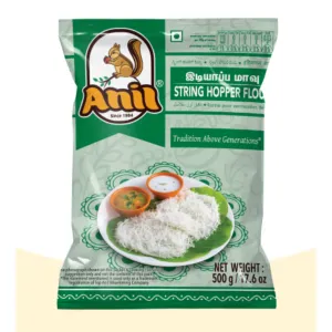 ANIL IDIYAPAM MAVU 500G