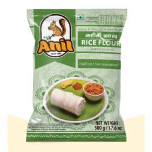 Anil Rice Flour 500g