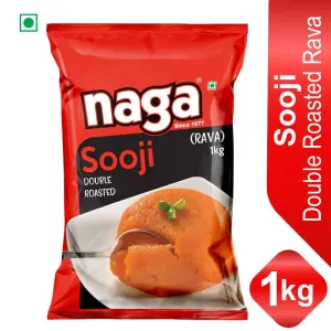 Naga Sooji 1kg