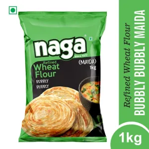 Naga Maida 1kg