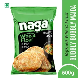 Naga Maida 500g